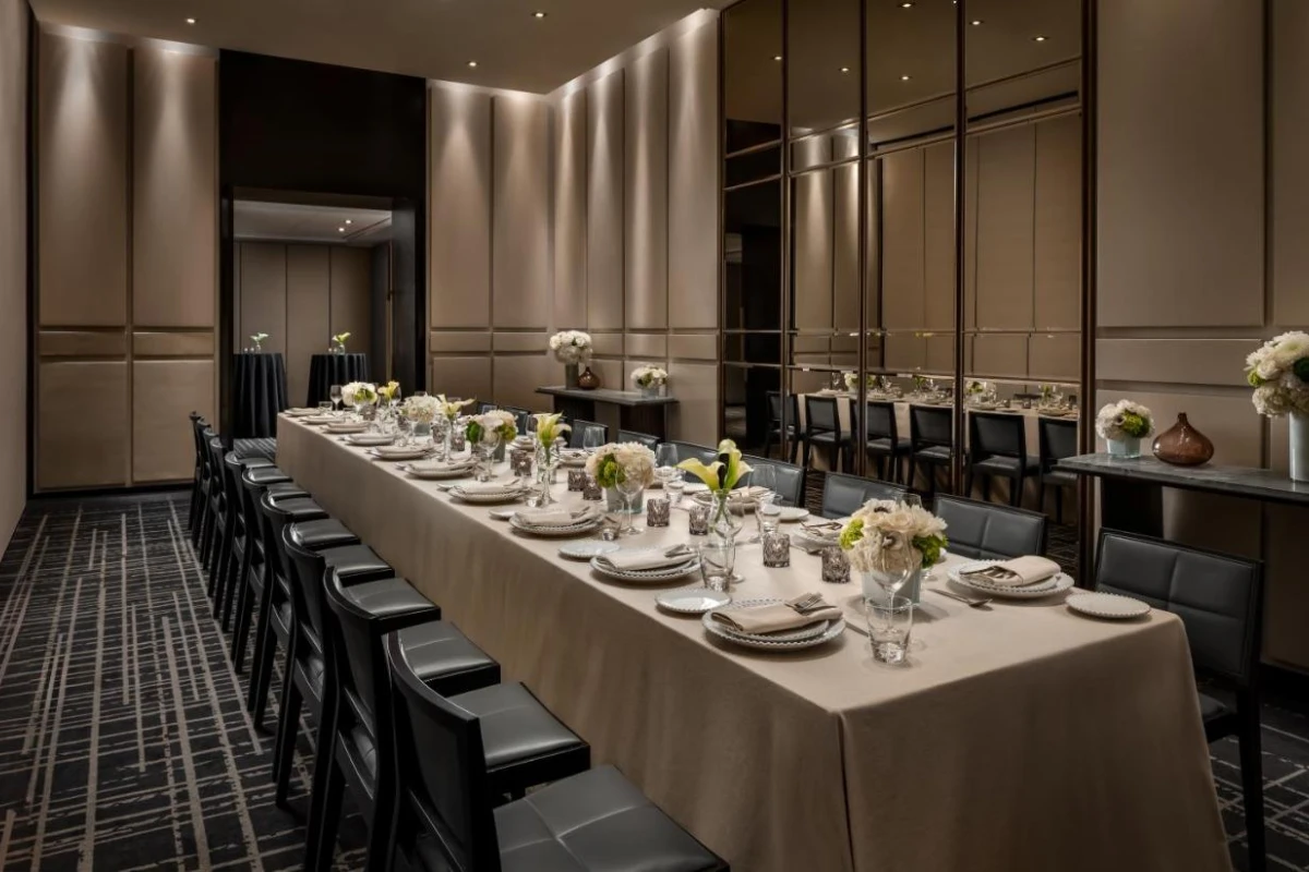 The Hazelton Hotel - Hotel Photo 31