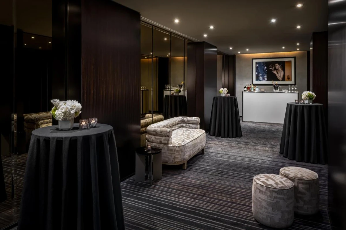 The Hazelton Hotel - Hotel Photo 34