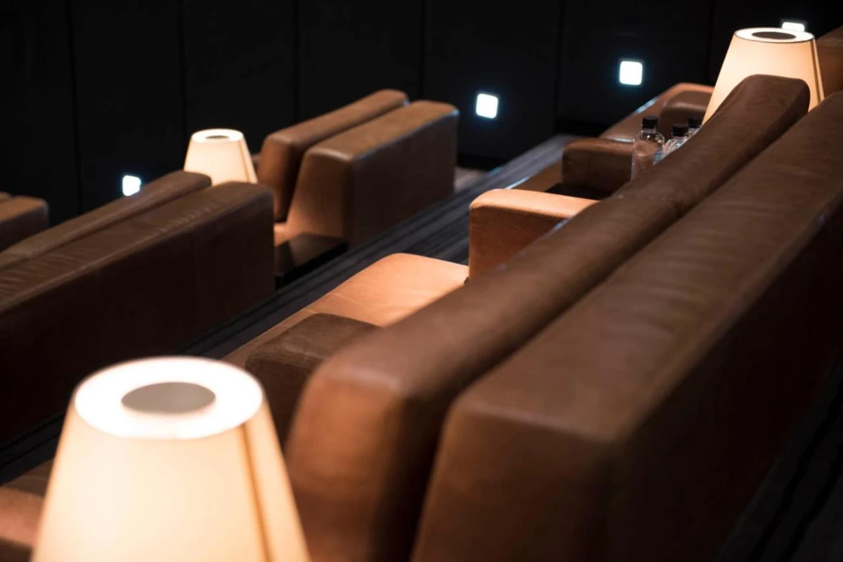 The Hazelton Hotel - Hotel Photo 36