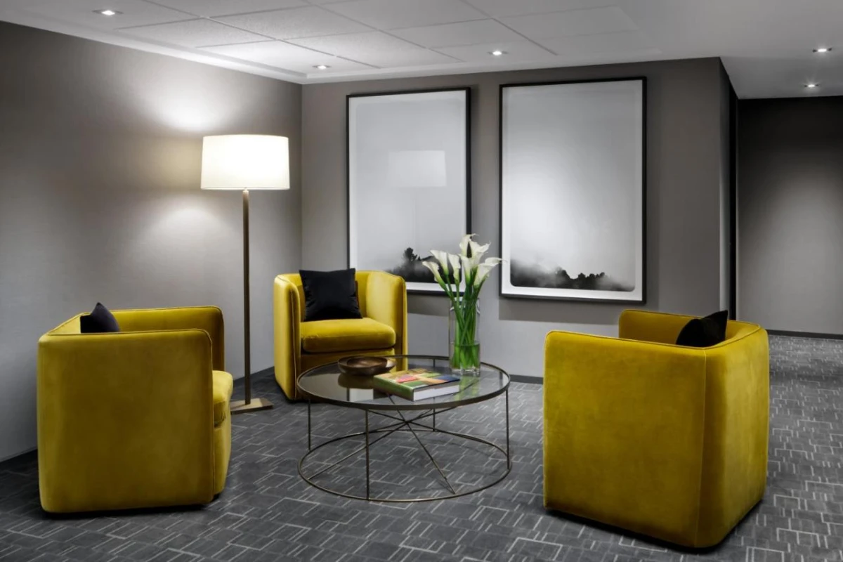 The Hazelton Hotel - Hotel Photo 37