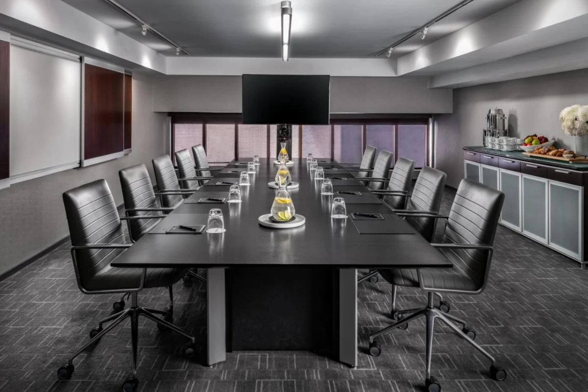 The Hazelton Hotel - Hotel Photo 38