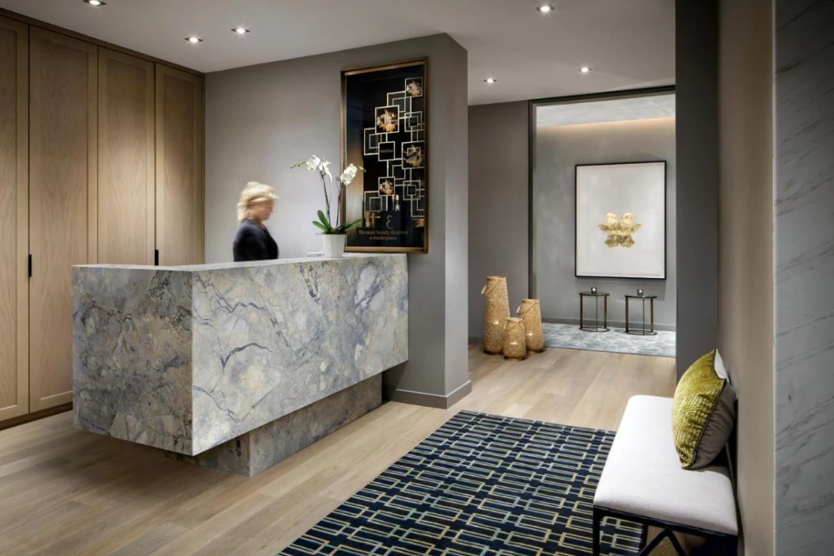 The Hazelton Hotel - Hotel Photo 39