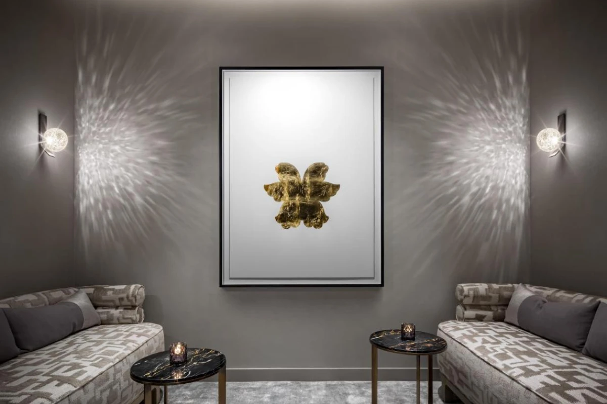 The Hazelton Hotel - Hotel Photo 40