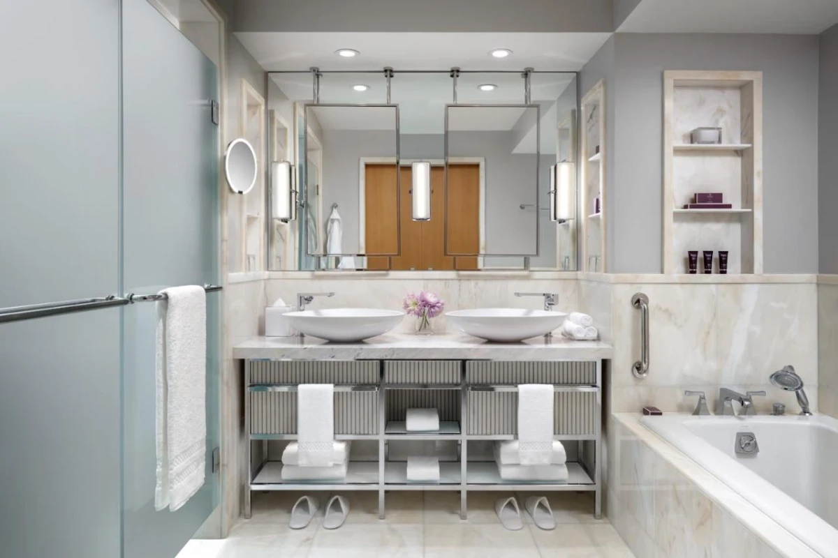 The Ritz-Carlton Toronto - Hotel Photo 5