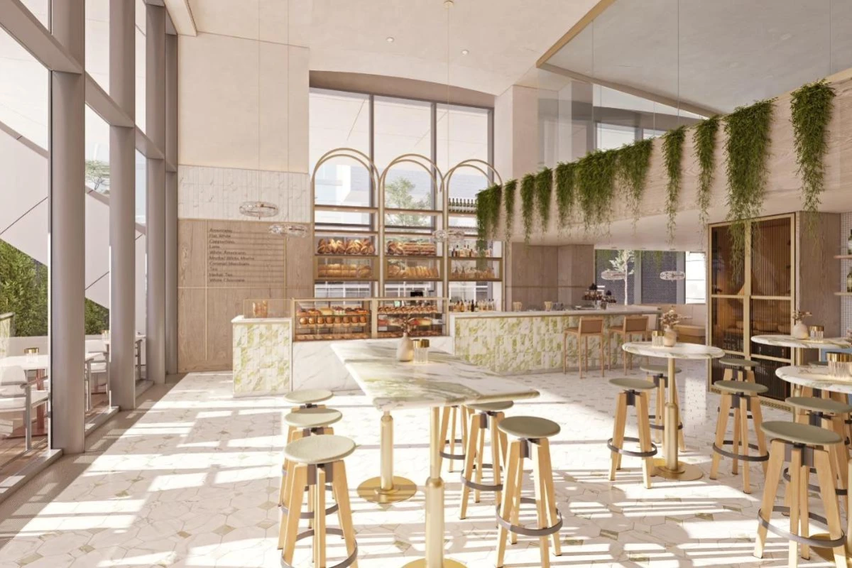 The Ritz-Carlton Toronto - Hotel Photo 7