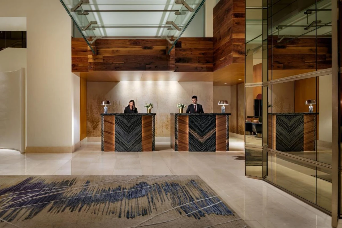 The Ritz-Carlton Toronto - Hotel Photo 15