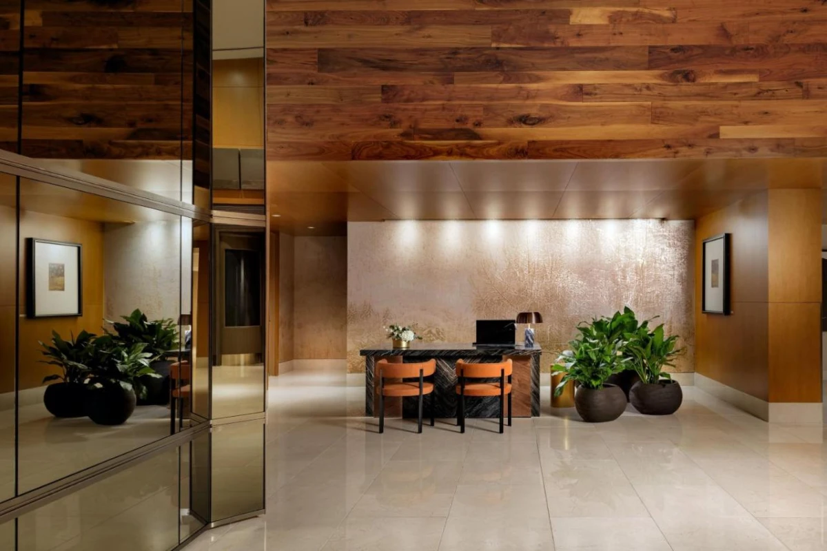 The Ritz-Carlton Toronto - Hotel Photo 18