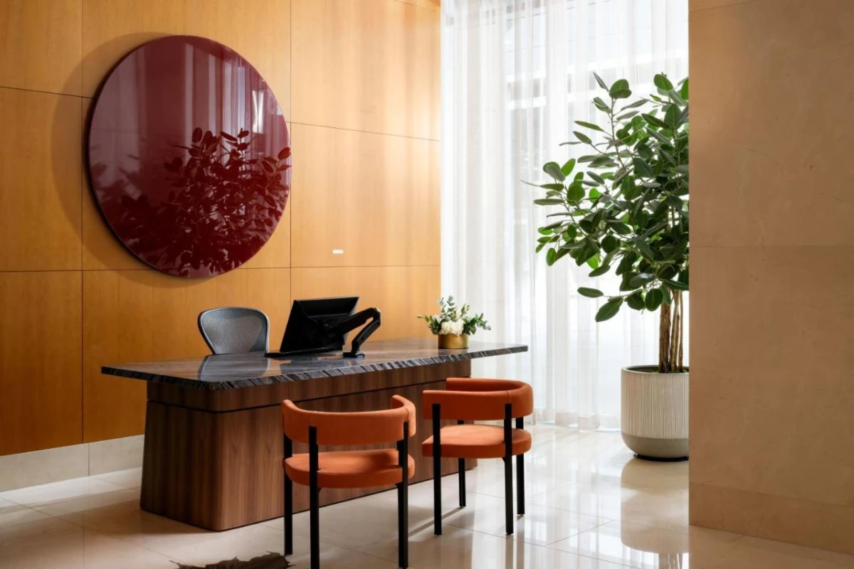 The Ritz-Carlton Toronto - Hotel Photo 19