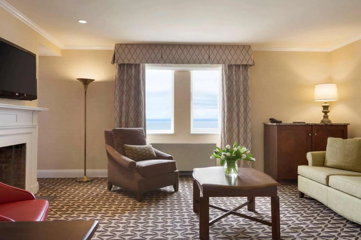 Fairmont Le Manoir Richelieu - Hotel Photo 9