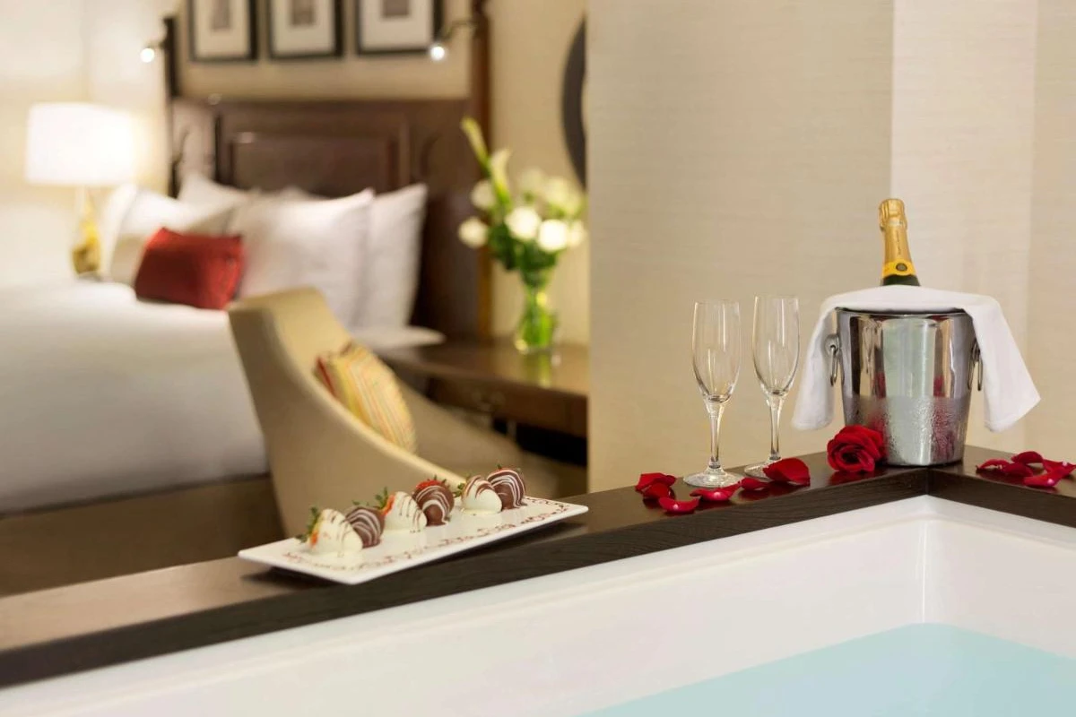 Fairmont Le Manoir Richelieu - Hotel Photo 10