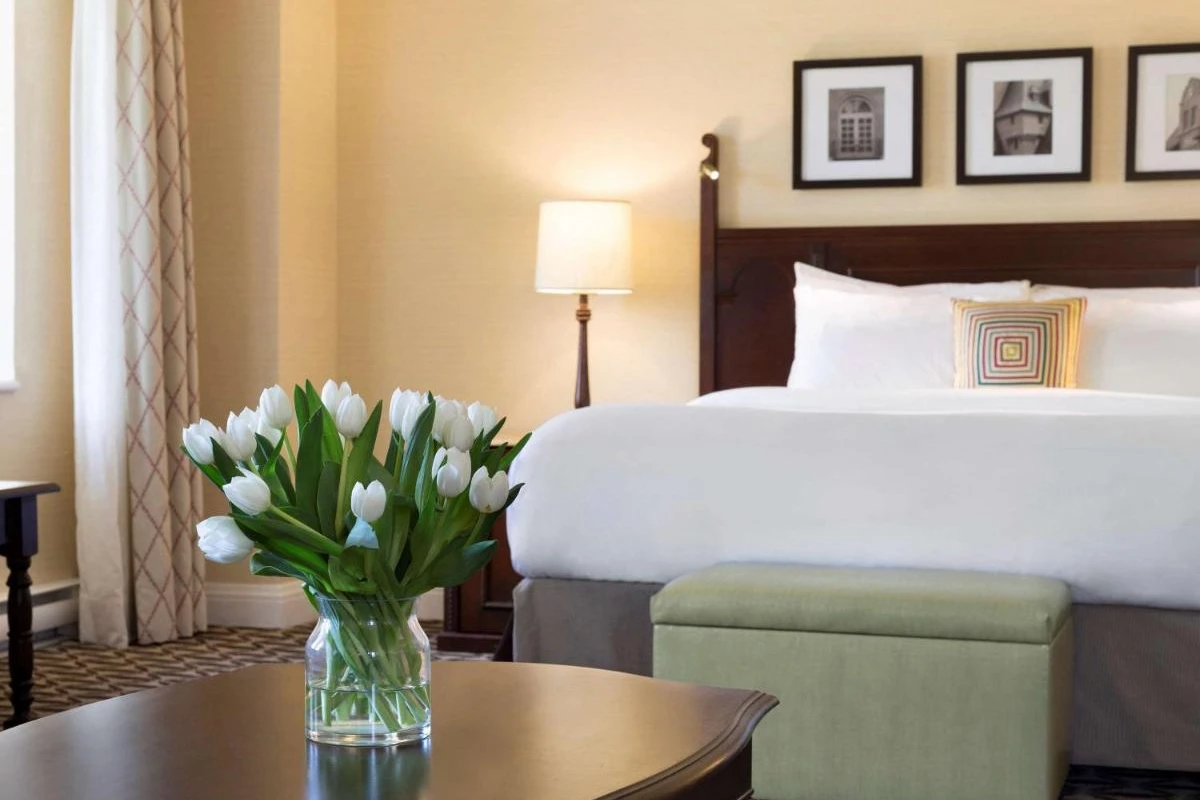 Fairmont Le Manoir Richelieu - Hotel Photo 11