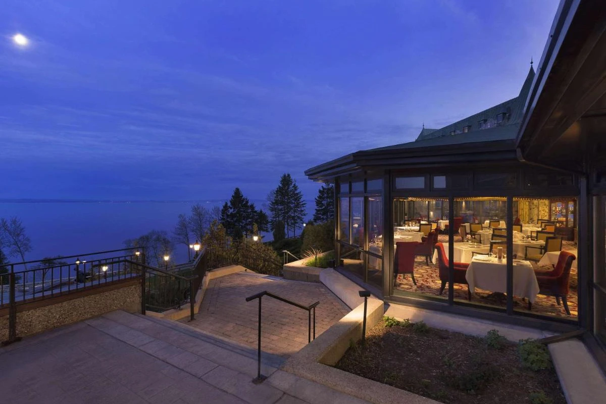 Fairmont Le Manoir Richelieu - Hotel Photo 12