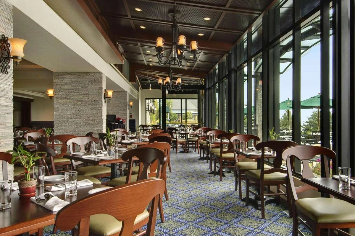 Fairmont Le Manoir Richelieu - Hotel Photo 14