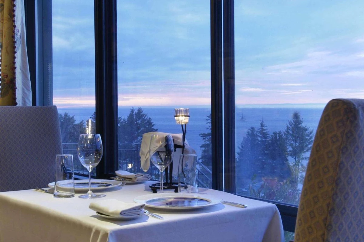 Fairmont Le Manoir Richelieu - Hotel Photo 15