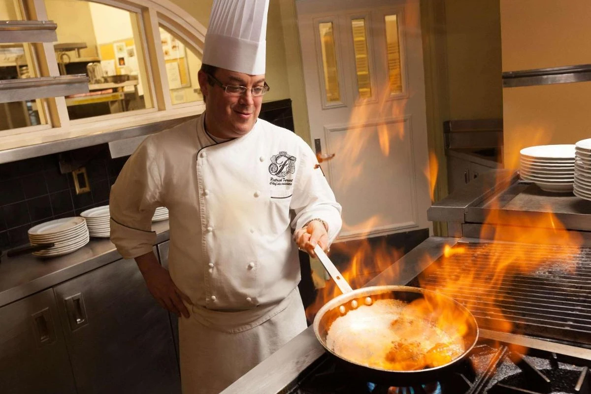 Fairmont Le Manoir Richelieu - Hotel Photo 16