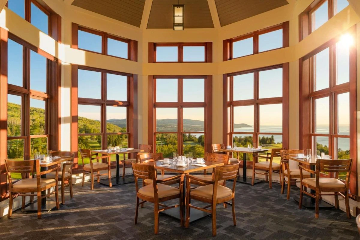 Fairmont Le Manoir Richelieu - Hotel Photo 17