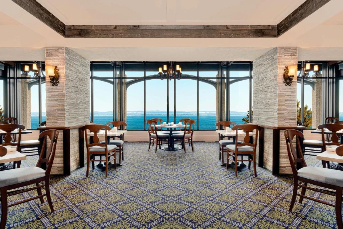 Fairmont Le Manoir Richelieu - Hotel Photo 18