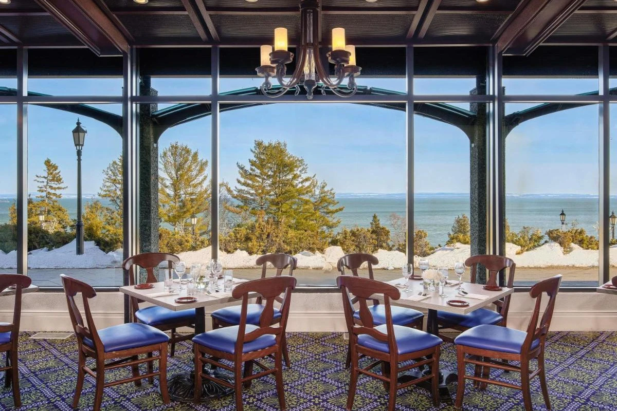 Fairmont Le Manoir Richelieu - Hotel Photo 19