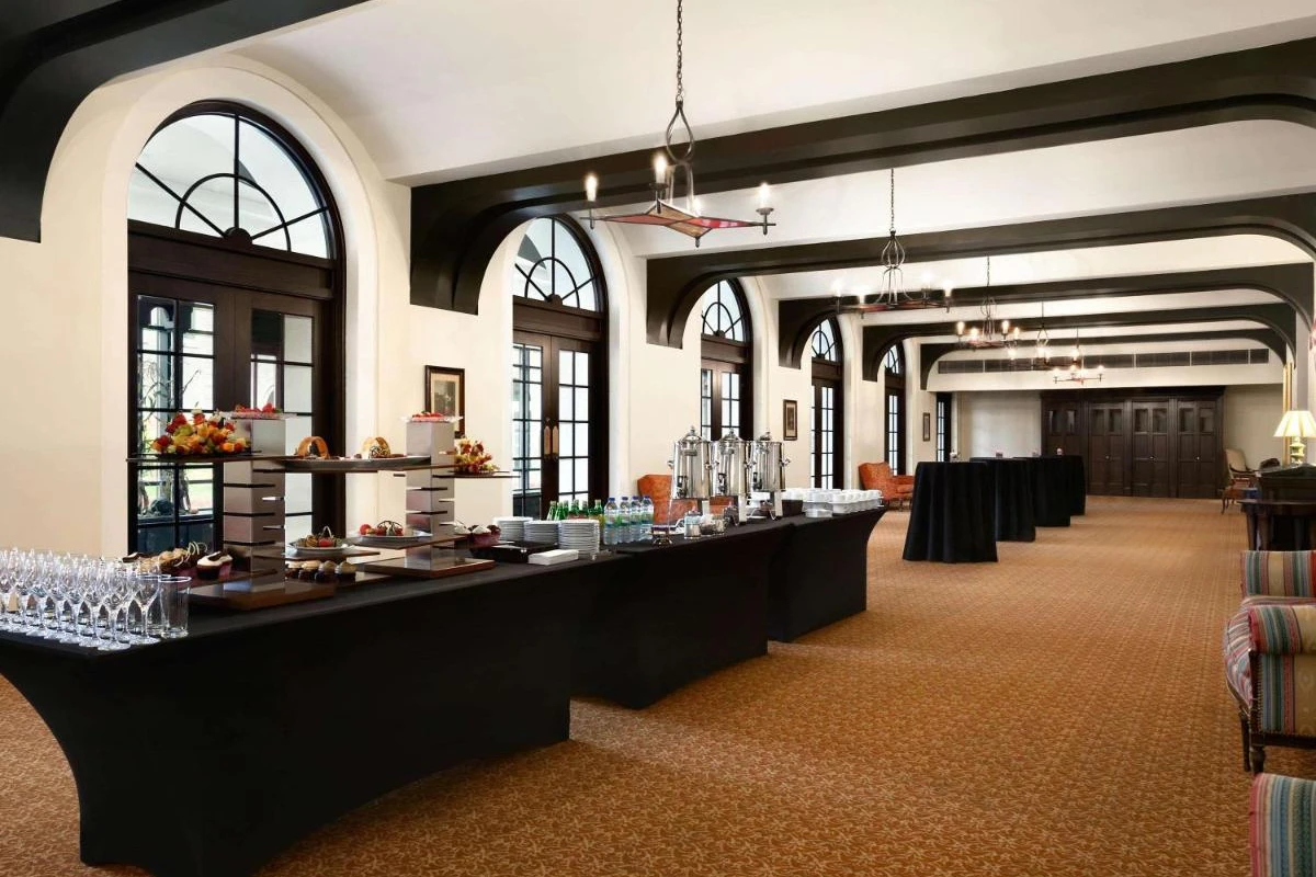 Fairmont Le Manoir Richelieu - Hotel Photo 20