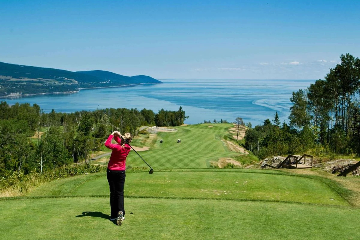 Fairmont Le Manoir Richelieu - Hotel Photo 22