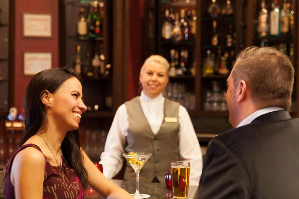 Fairmont Le Manoir Richelieu - Hotel Photo 23