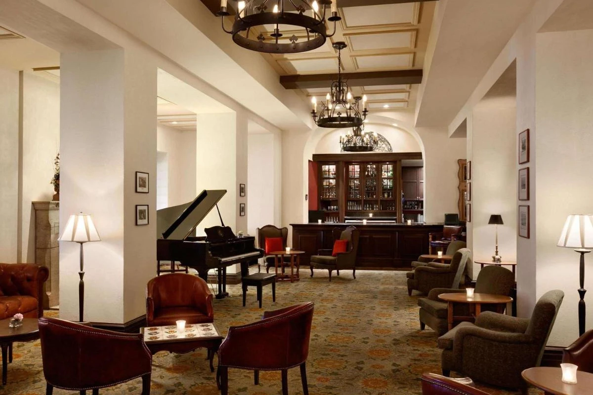 Fairmont Le Manoir Richelieu - Hotel Photo 24