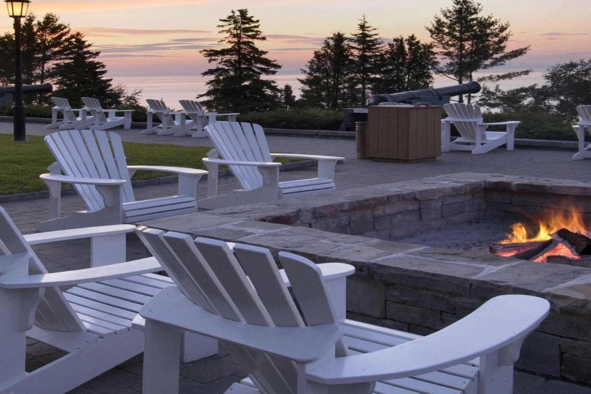 Fairmont Le Manoir Richelieu - Hotel Photo 25