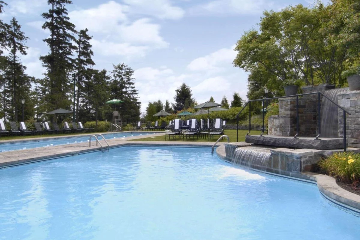 Fairmont Le Manoir Richelieu - Hotel Photo 26