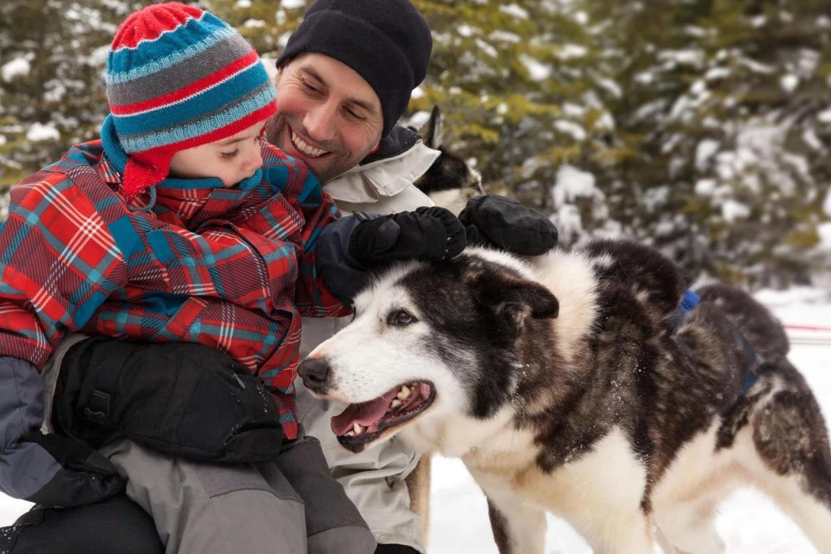 Fairmont Le Manoir Richelieu - Hotel Photo 28