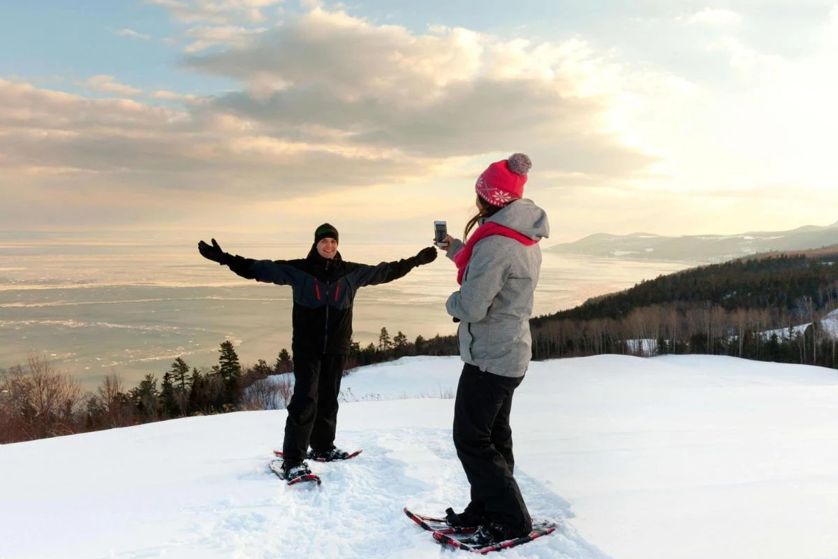 Fairmont Le Manoir Richelieu - Hotel Photo 29