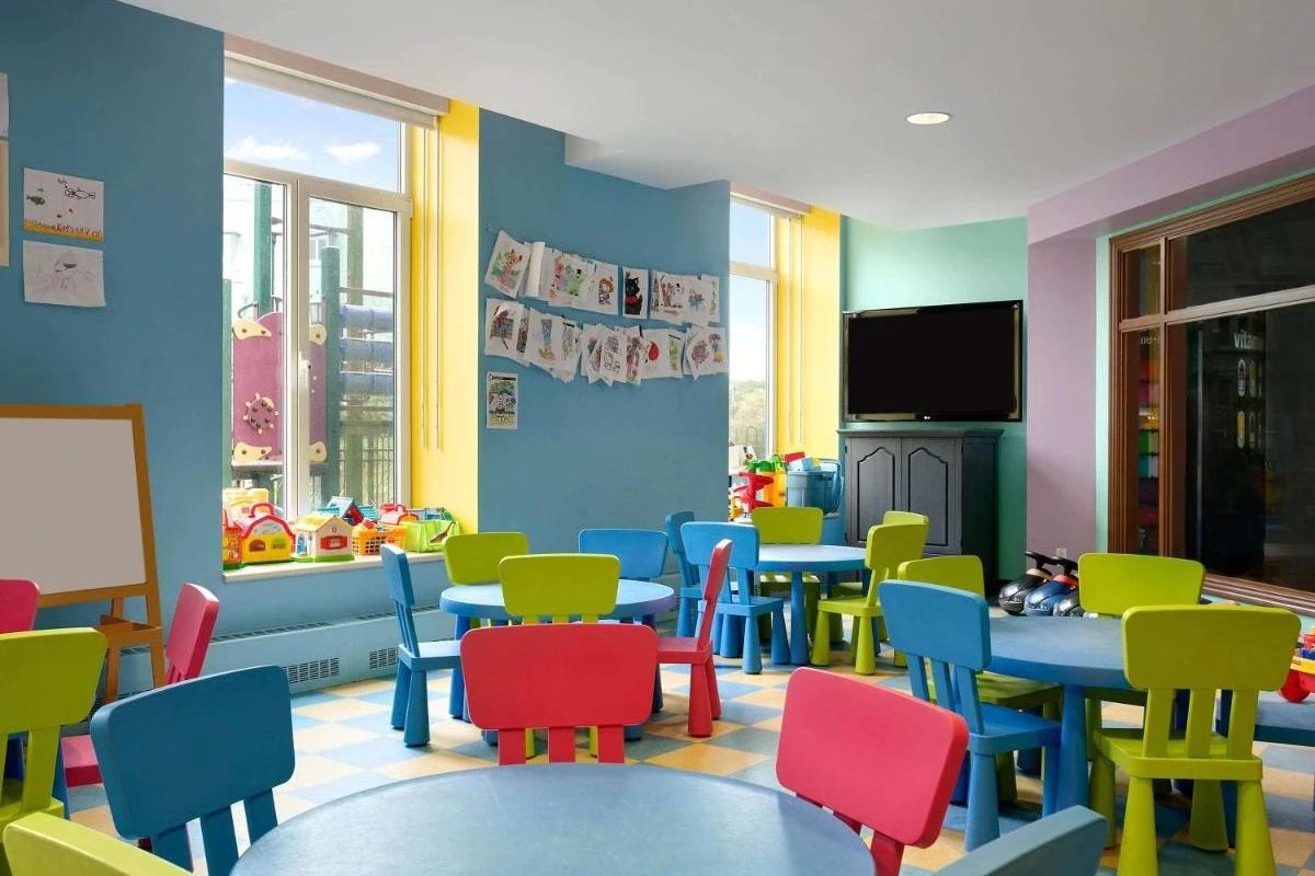 Fairmont Le Manoir Richelieu - Hotel Photo 30