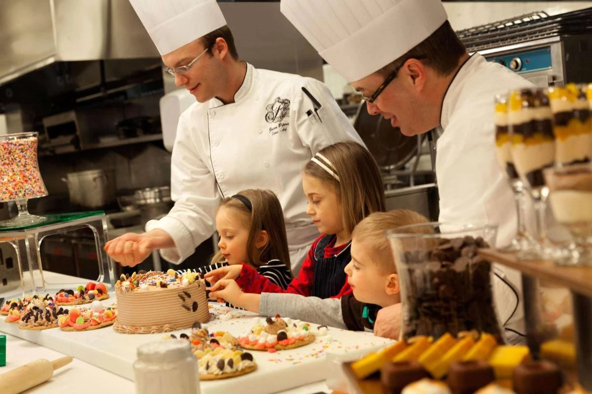 Fairmont Le Manoir Richelieu - Hotel Photo 31