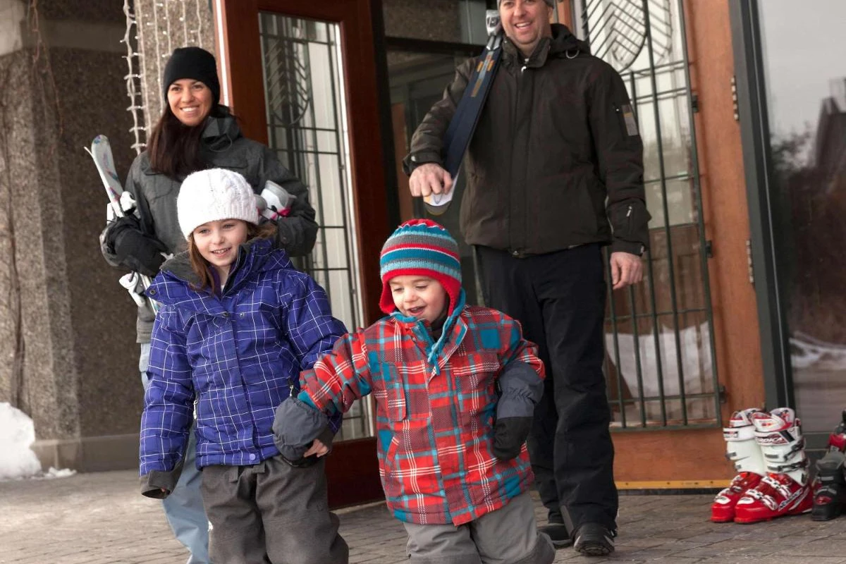 Fairmont Le Manoir Richelieu - Hotel Photo 32