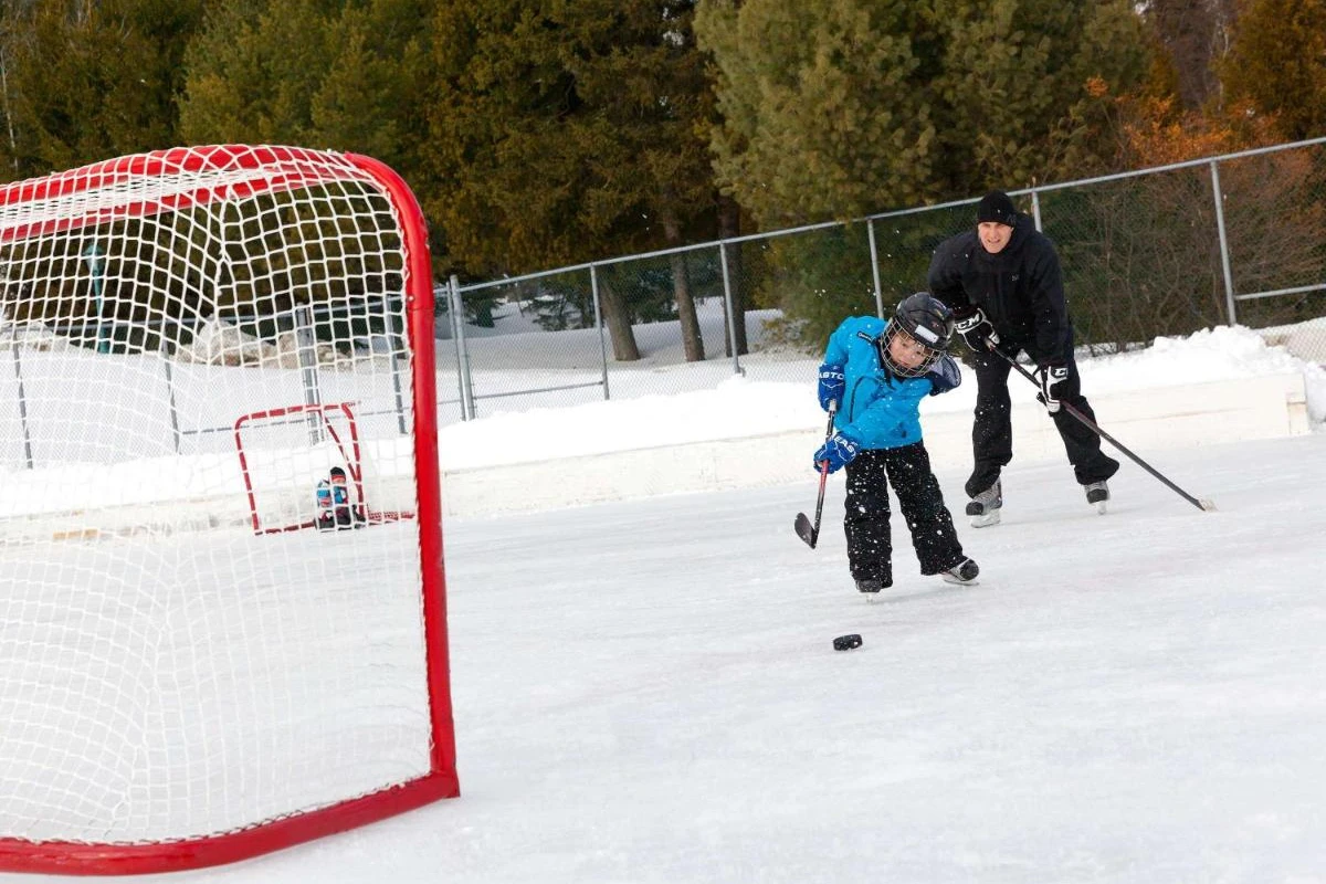 Fairmont Le Manoir Richelieu - Hotel Photo 33