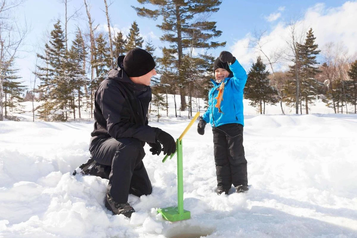 Fairmont Le Manoir Richelieu - Hotel Photo 34