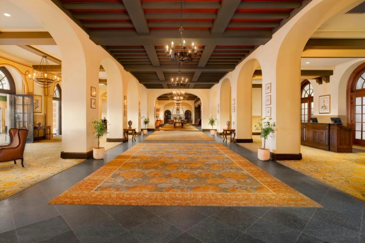 Fairmont Le Manoir Richelieu - Hotel Photo 37