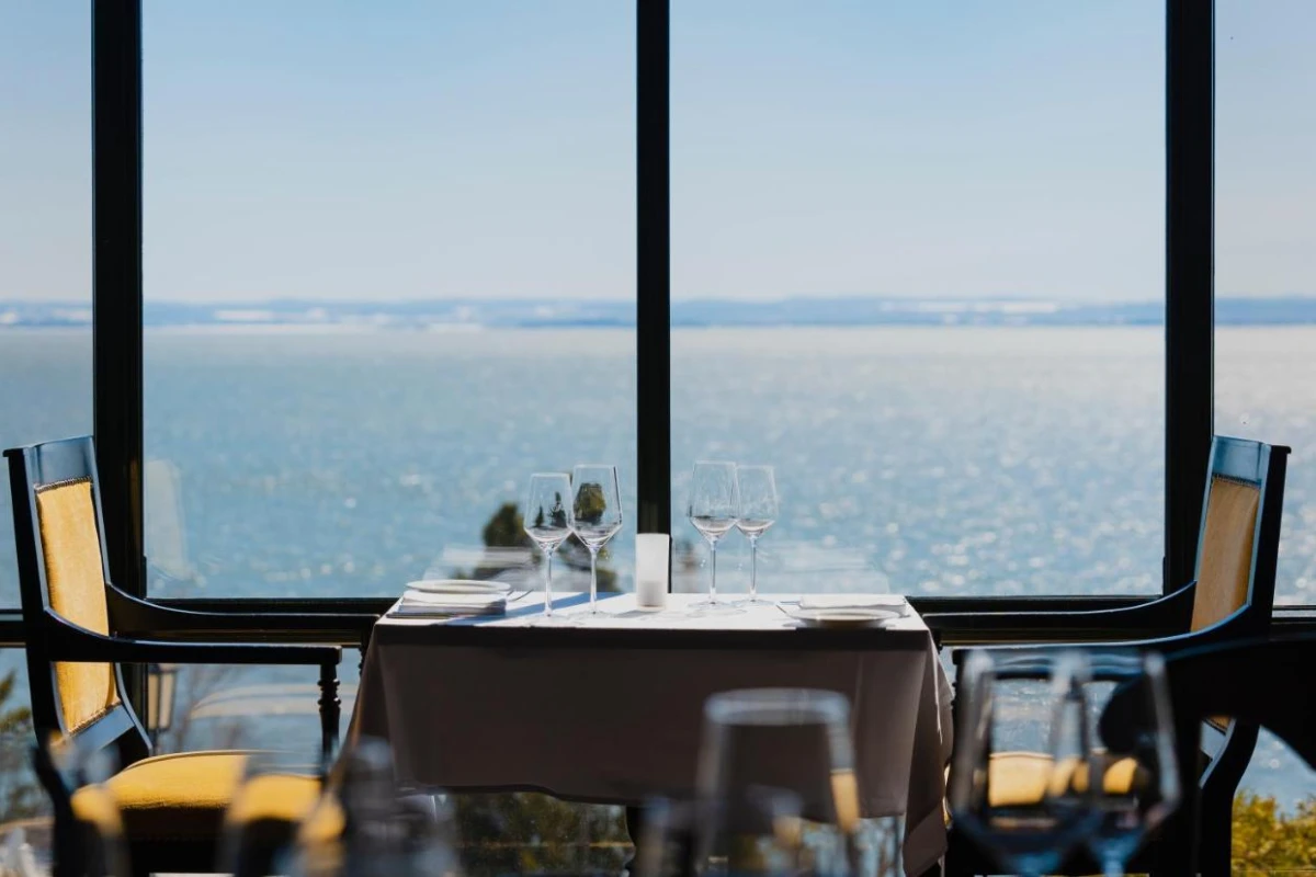 Fairmont Le Manoir Richelieu - Hotel Photo 38