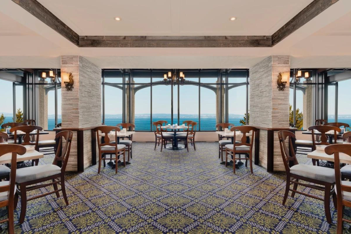 Fairmont Le Manoir Richelieu - Hotel Photo 39