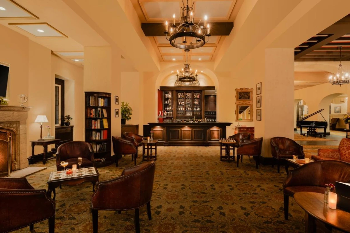 Fairmont Le Manoir Richelieu - Hotel Photo 40