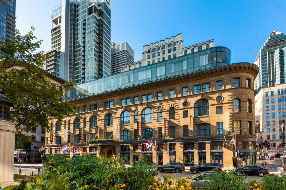 Hotel Birks Montreal - Hotel Photo 4