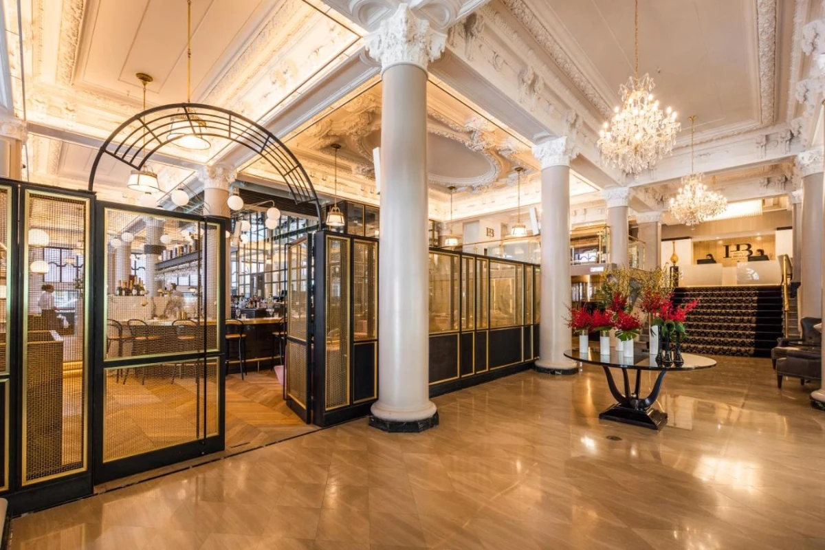 Hotel Birks Montreal - Hotel Photo 7