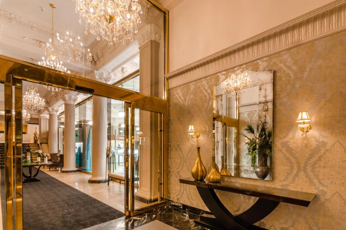 Hotel Birks Montreal - Hotel Photo 8