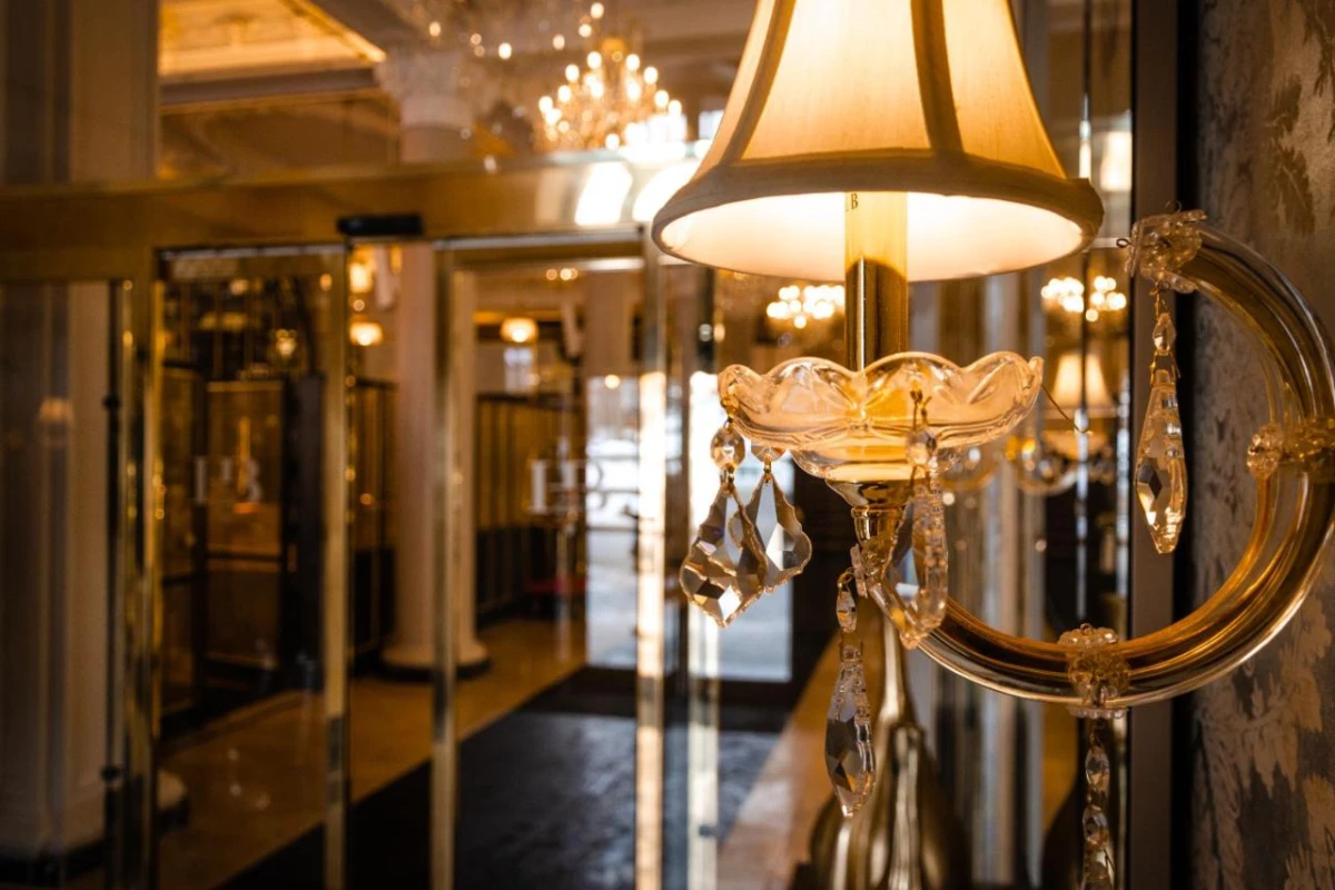 Hotel Birks Montreal - Hotel Photo 10