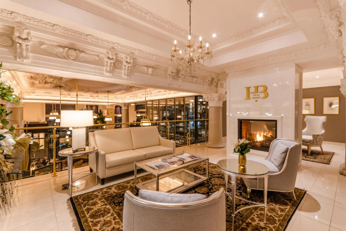 Hotel Birks Montreal - Hotel Photo 11