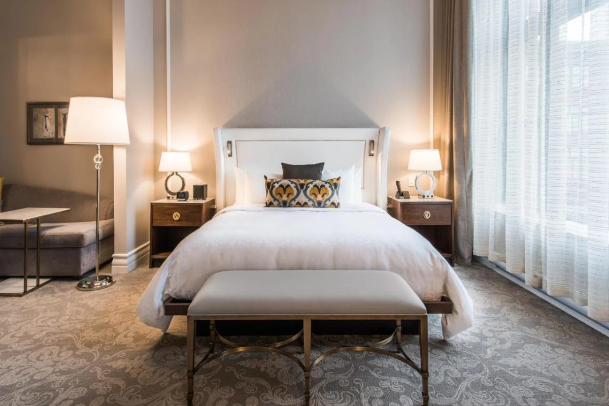 Hotel Birks Montreal - Hotel Photo 14