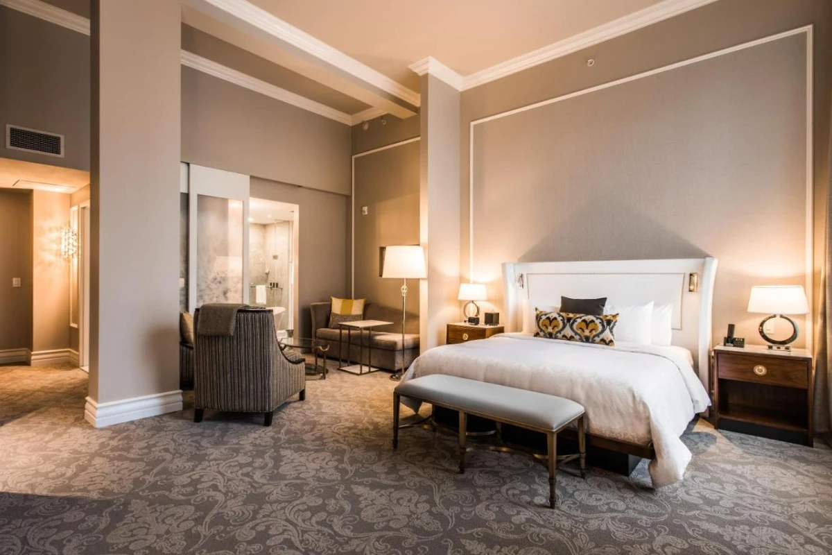 Hotel Birks Montreal - Hotel Photo 15