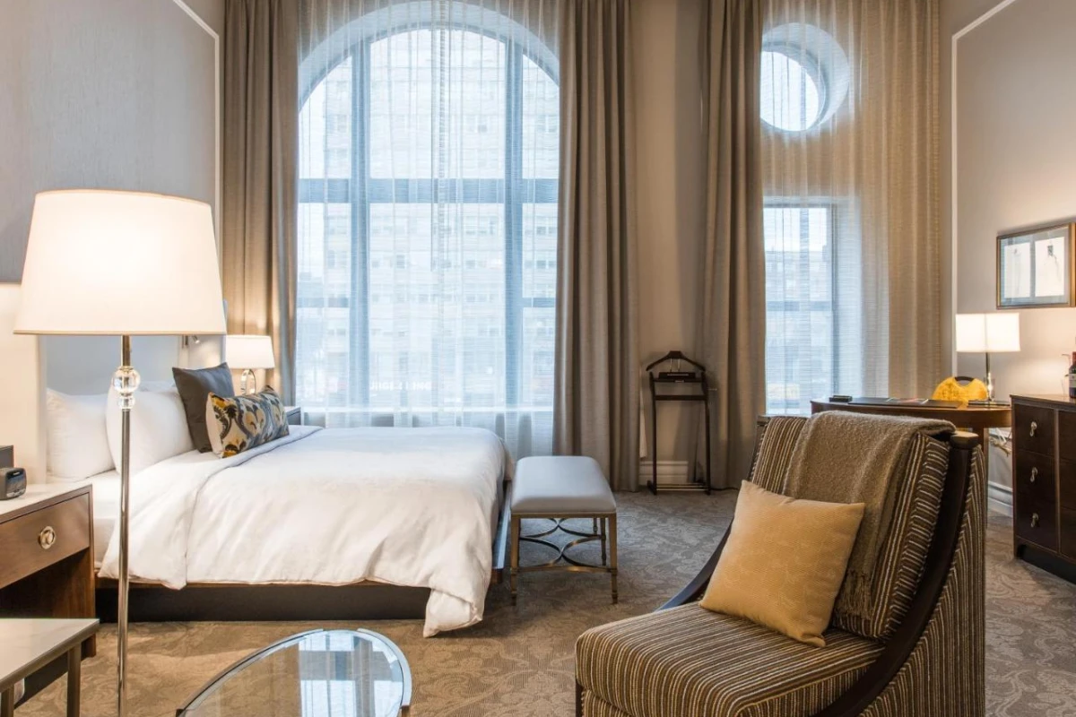 Hotel Birks Montreal - Hotel Photo 19