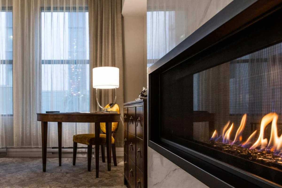 Hotel Birks Montreal - Hotel Photo 20