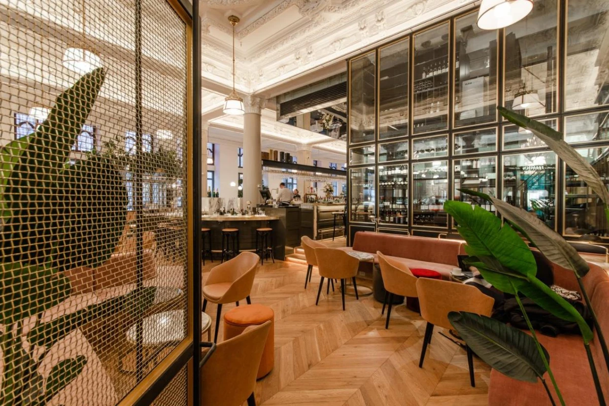 Hotel Birks Montreal - Hotel Photo 25