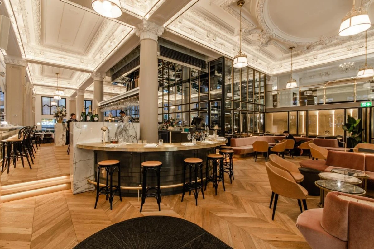 Hotel Birks Montreal - Hotel Photo 26